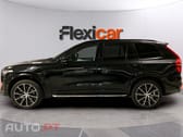 Volvo XC90 2.0 T8 PHEV R-Design AWD