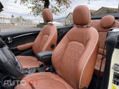 MINI Cabrio John Cooper Works Premium P. JCW Plus