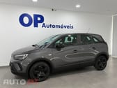 Opel Crossland 1.2 T Business