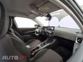 DS DS3 Crossback E-Tense Performance Line
