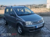 Fiat Panda 1.3 16V Multijet 360