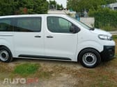 Opel Vivaro-E 75 kWh