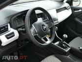 Renault Clio 1.5 Blue dCi Intens