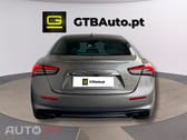 Maserati Ghibli I.V.A DEDUTIVEL GT MildHybrid 