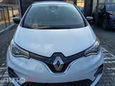 Renault Zoe (c/ Bateria) Intens 50