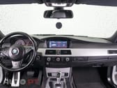 BMW 520 d Aut. Edition Exclusive