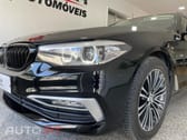 BMW 520 d Line Sport Auto