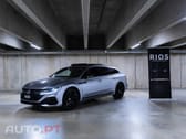 Volkswagen Arteon 1.4 TSI eHybrid R-Line