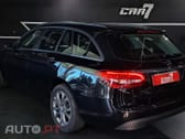 Mercedes-Benz C 180 BlueTEC