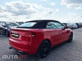 Audi A3 Cabrio 1.4 TFSI Ambiente