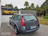 Renault Mégane Break 1.5 dCi Confort