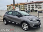 Renault Captur (ENERGY) dCi 90 EDC LIMITED