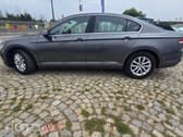 Volkswagen Passat 2.0 TDi Confortline DSG