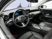 Mercedes-Benz A 200 Style Aut.