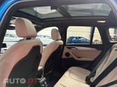 BMW X1 xDrive25e M Sport