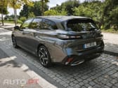 Peugeot 308 1.6 Hybrid Allure Pack e-EAT8