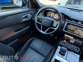 Land Rover Velar 2.0 D200 AWD R-Dynamic SE