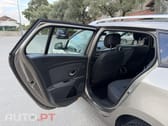 Renault Mégane Sport Tourer 1.5 dCi GT Line