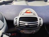 Smart ForTwo Pulse cdi