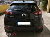 Mazda CX-3 Sky Excellence Navi