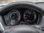 BMW 116 i Advantage