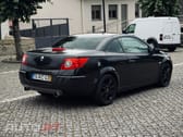 Renault Mégane Cabrio 1.6 16V Dynamique