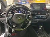 Toyota C-HR 1.8 HSD Comfort