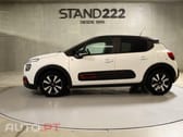 Citroen C3 1.2 PureTech C-Series