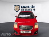 Citroen C2 VTR 1.4 HDI
