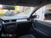 Skoda Rapid Spaceback 1.6 TDi Ambition