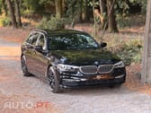 BMW 520 d Auto