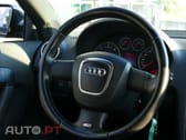 Audi A3 Sportback 2.0 TDi S-line