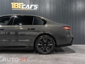 BMW 750 750e xDrive Pack Desportivo M