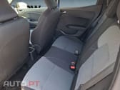 Renault Clio TCe 100 Bi-Fuel Evolution