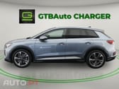 Audi Q4 E-Tron 50 QUATTRO S-LINE EDITION