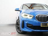 BMW 118 i Pack M