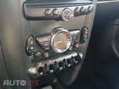 MINI Coupé Cooper S