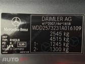 Mercedes-Benz CLS 400 d 4Matic AMG Line