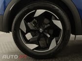 Renault Captur Captur 1.0 TCe Techno Bi-Fuel