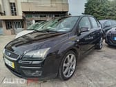 Ford Focus 1.6 TDCi Titanium
