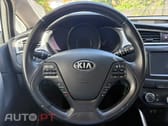 Kia Ceed SW 1.6 CRDi Nav Line