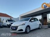 Peugeot 208 1.6 BlueHDi Active