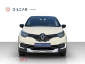 Renault Captur ENERGY TCe 90 S&S Dynamique