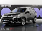 Mitsubishi Outlander 2.4 Instyle