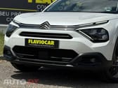 Citroen C4 PureTech 130 Stop&Start EAT8 PLUS