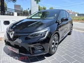 Renault Clio 1.0 TCe Evolution Bi-Fuel