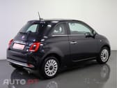 Fiat 500 1.0 Hybrid 