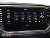 Volkswagen T-Roc 1.6 TDI STYLE