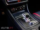 Mercedes-Benz A 45 AMG 4-Matic