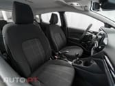 Ford Fiesta 1.5 TDCi Connected